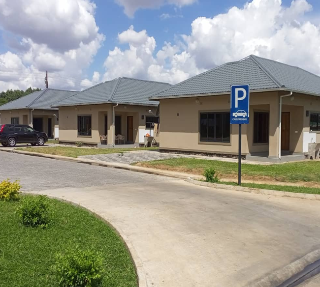 Our vision is to be a pension scheme recognized for premier member centric service and fund stability. This is our TreesIn Housing Project Standalone Units