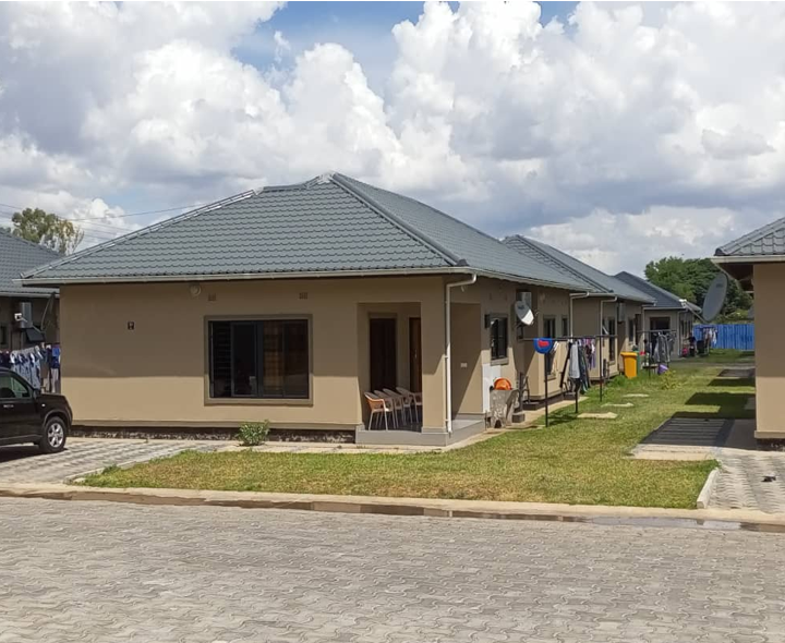 Our vision is to be a pension scheme recognized for premier member centric service and fund stability. This is our TreesIn Housing Project Standalone Units