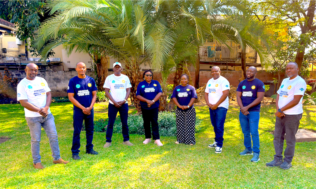 Pension Awareness Week Celebration