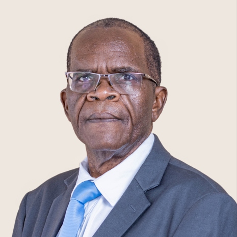 Stanley Zingani Phiri