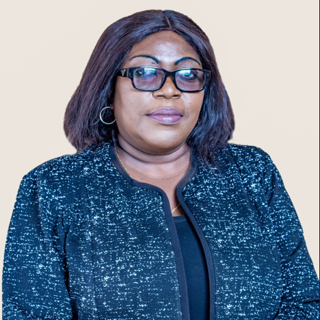 Vivien Chilepa Witika